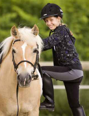 Scuola Pony a Zone BS sul Lago d'Iseo